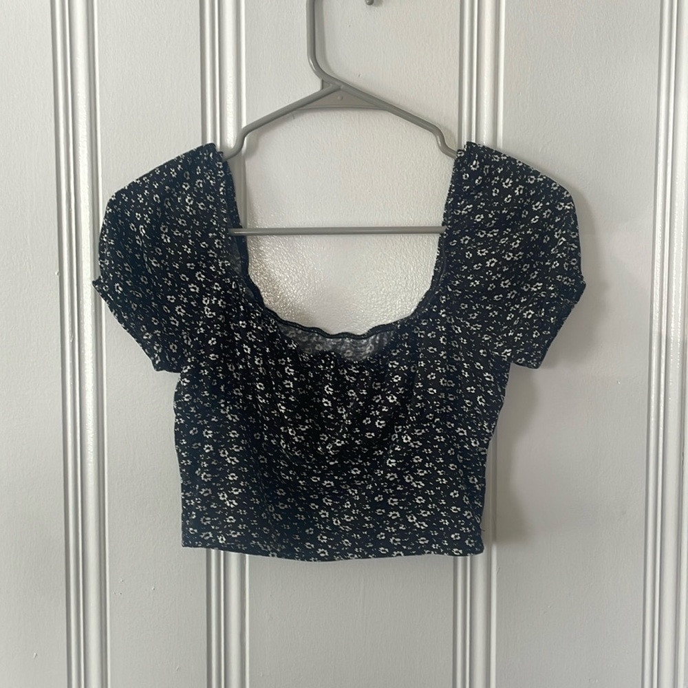 SHEIN top